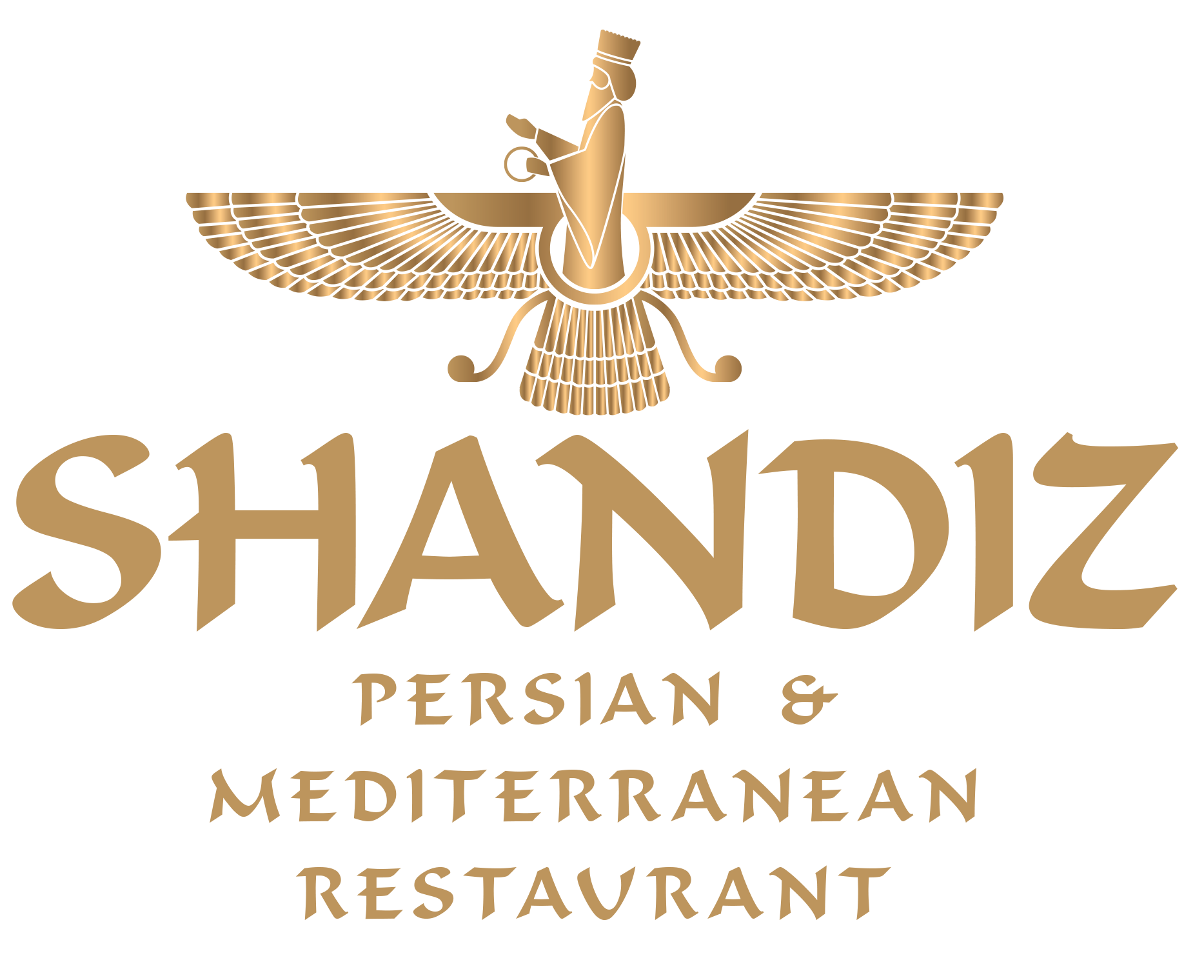 Shandiz Restaurant Sunderland Logo